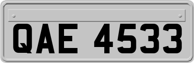 QAE4533