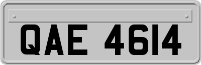 QAE4614