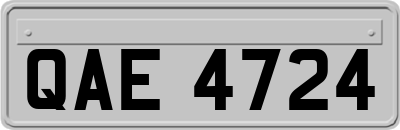 QAE4724