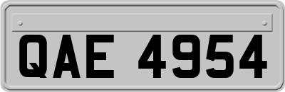 QAE4954