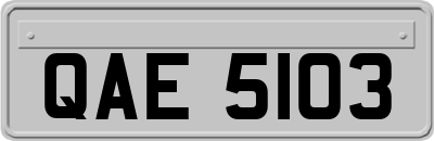 QAE5103