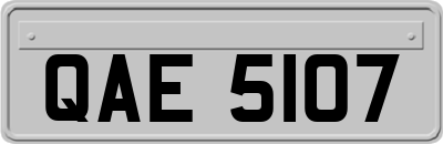 QAE5107