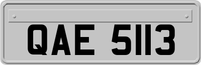 QAE5113