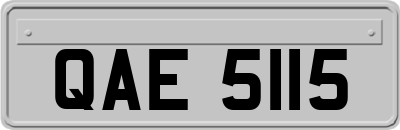 QAE5115