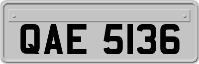 QAE5136