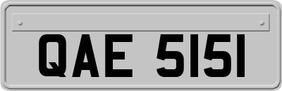 QAE5151