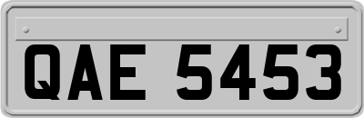 QAE5453