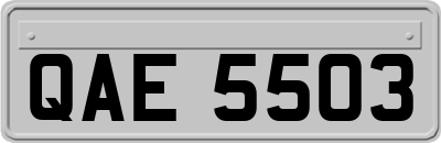 QAE5503