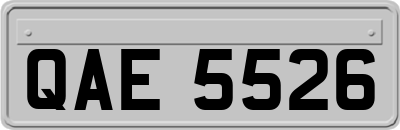 QAE5526