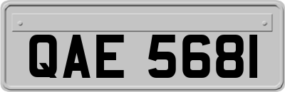 QAE5681