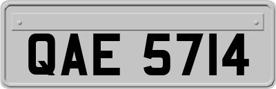 QAE5714