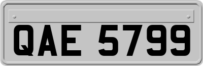 QAE5799