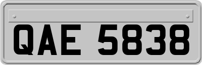 QAE5838