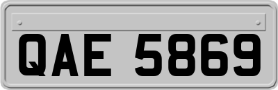 QAE5869