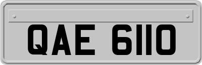 QAE6110