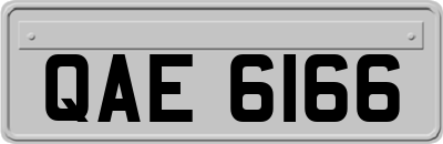 QAE6166
