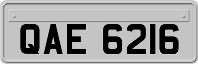 QAE6216