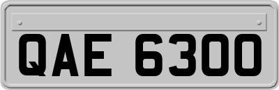 QAE6300