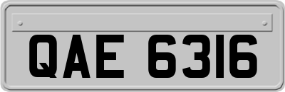 QAE6316