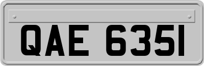 QAE6351