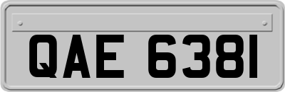 QAE6381