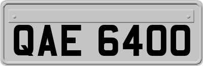 QAE6400