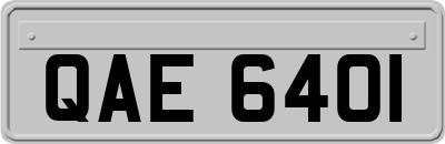 QAE6401