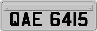 QAE6415