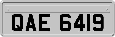 QAE6419