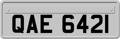 QAE6421
