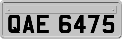 QAE6475