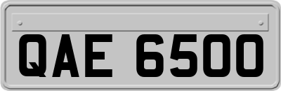 QAE6500