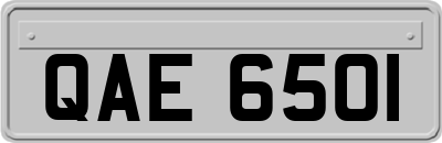 QAE6501