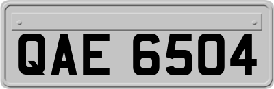 QAE6504