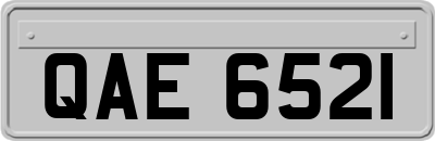 QAE6521