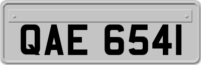 QAE6541