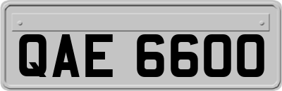 QAE6600