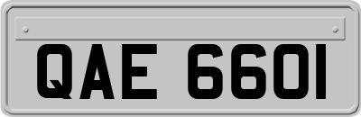 QAE6601