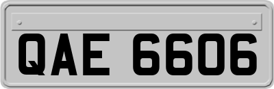 QAE6606