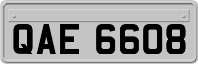 QAE6608