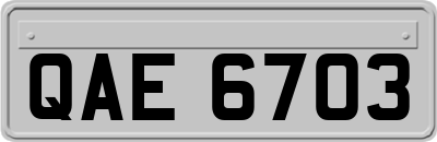 QAE6703