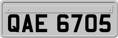 QAE6705