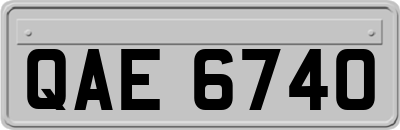 QAE6740