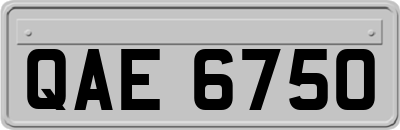 QAE6750