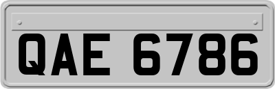 QAE6786