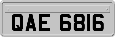 QAE6816