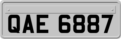 QAE6887