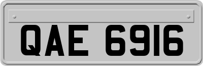 QAE6916