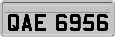 QAE6956