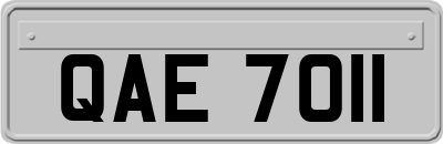 QAE7011